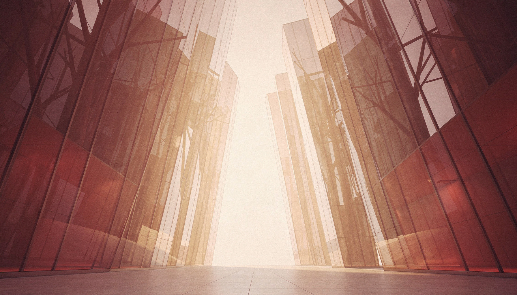 Red Maple Tree service San Diego website preview