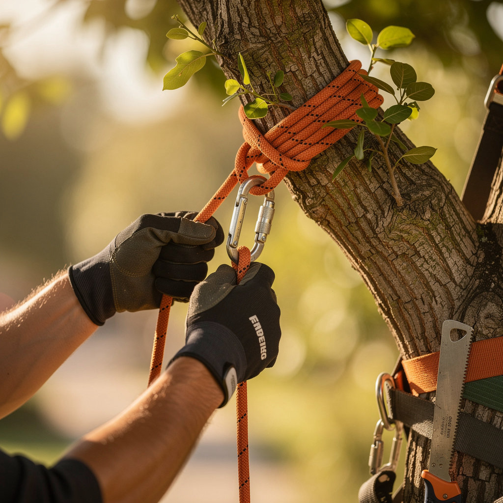 Red Maple Tree service San Diego professional arborist team providing expert tree care and removal services in San Diego